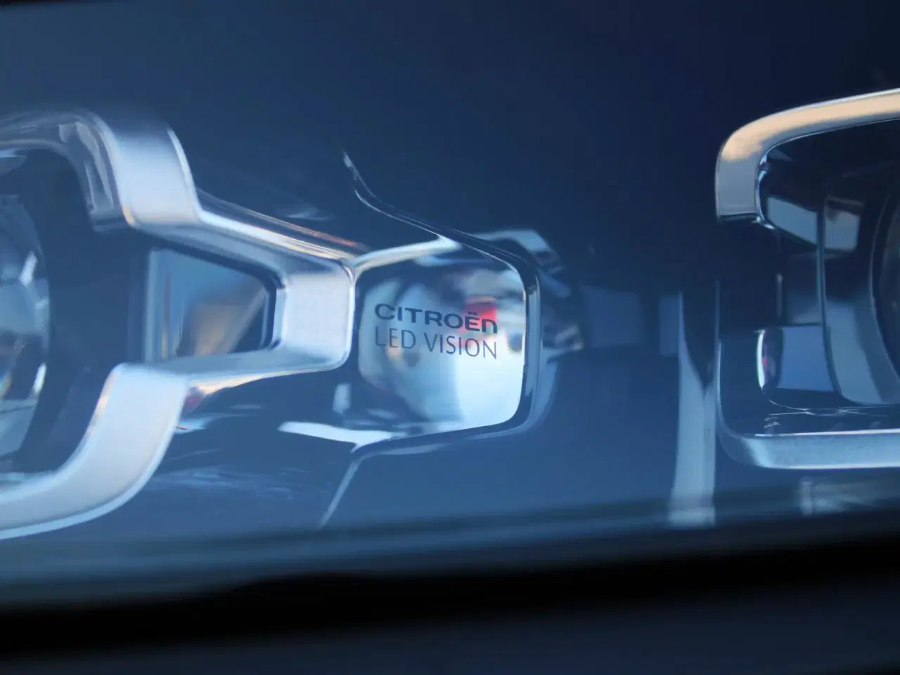 Billede 2 - Citroën C5 Aircross 1,6 Plugin-hybrid Shine Sport EAT8 225HK 5d 8g Aut.