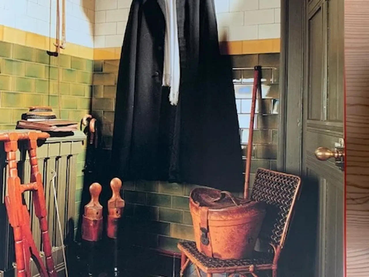 Billede 10 - En rigtig gentleman - bogen om klassisk herremode