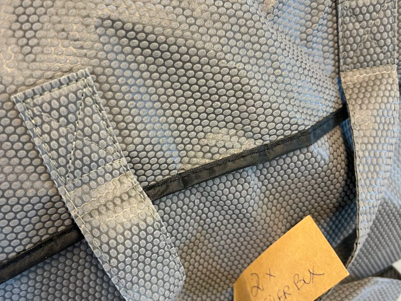 Billede 5 - Sejlerbukser, 2 par str L og Xl 