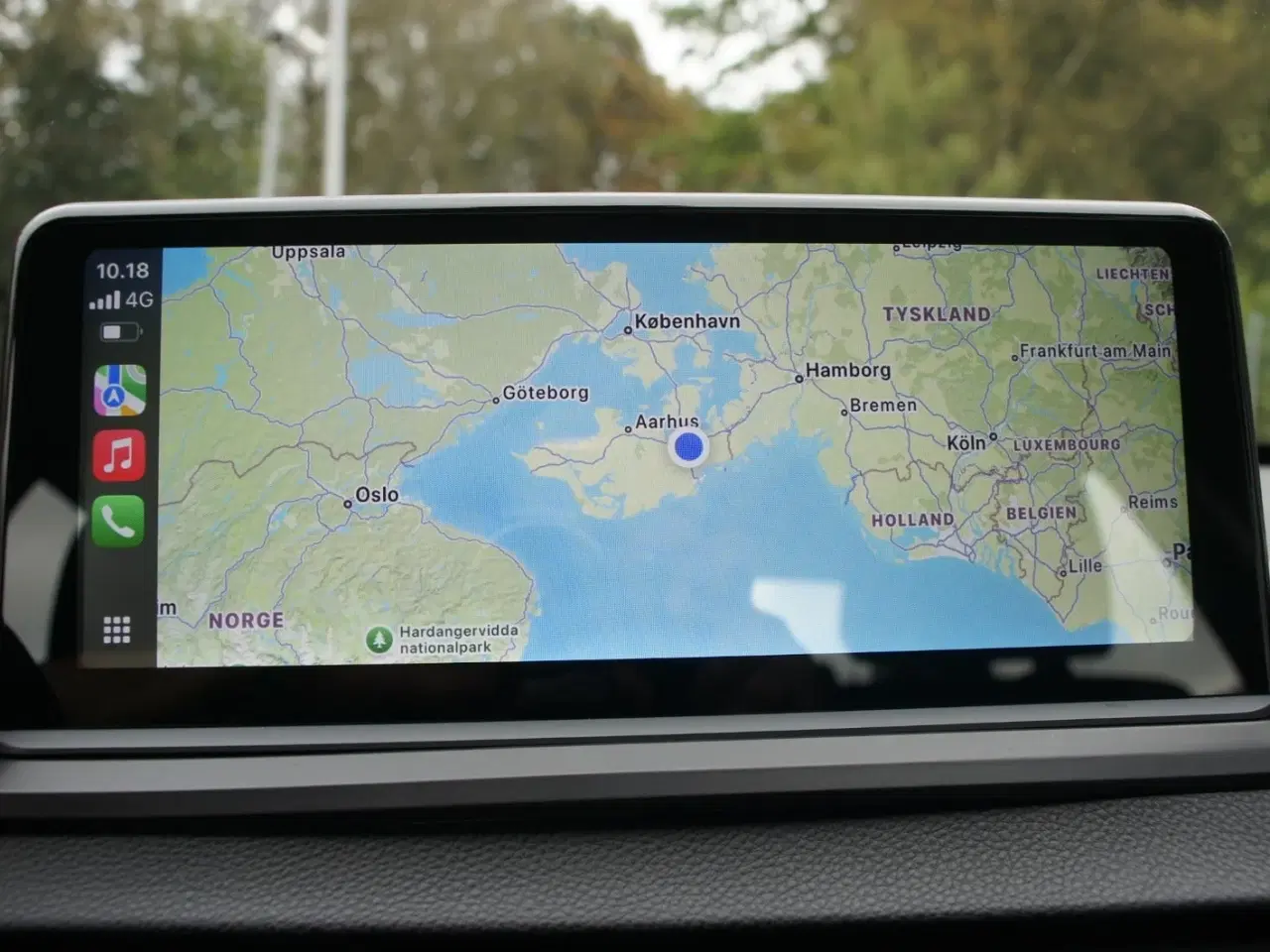 Billede 16 - BMW 320i 2,0 