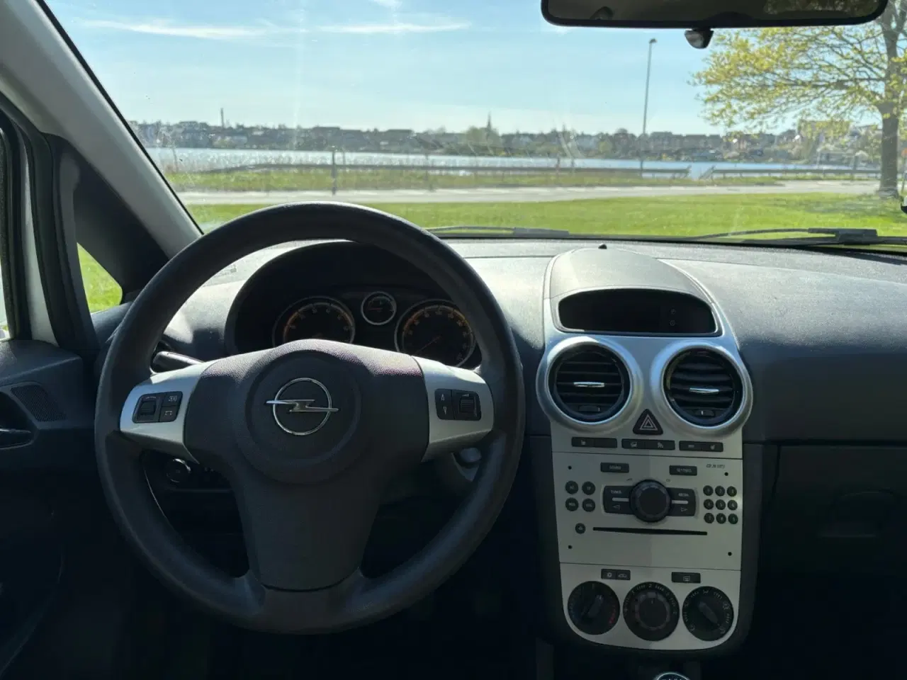 Billede 12 - Opel Corsa 1,2 16V Cool
