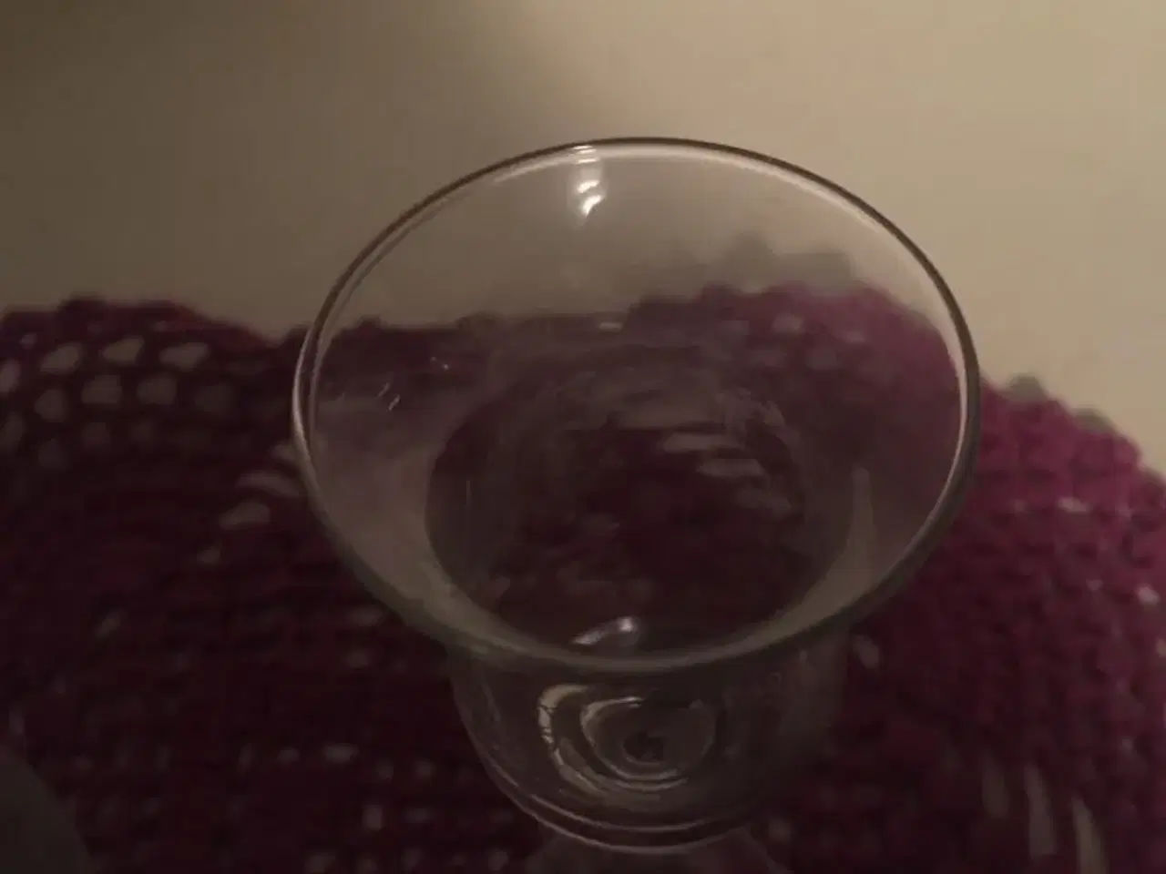 Billede 4 - Graverede glas