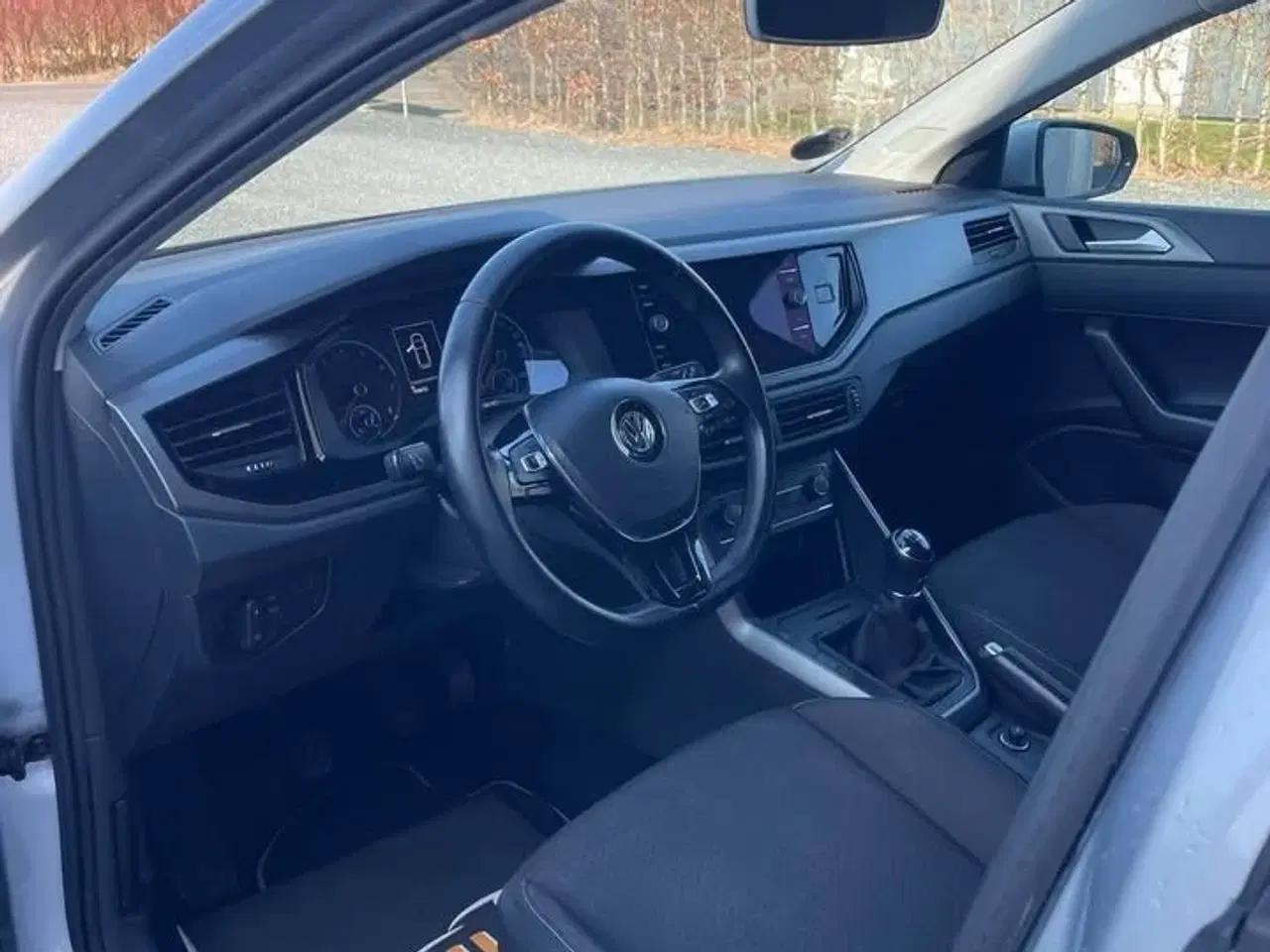 Billede 7 - VW Polo 1,0 TSi 95 Comfortline
