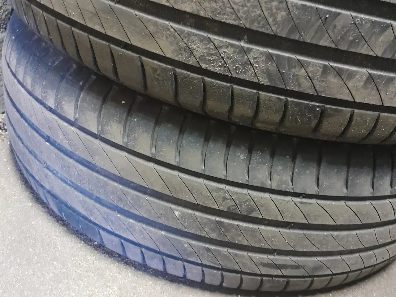 Billede 2 - Michelin 195/65×15