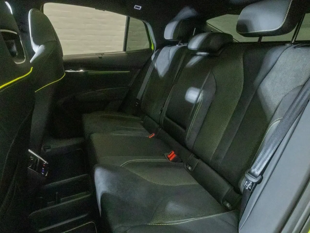 Billede 23 - Skoda Enyaq  iV RS Coupé