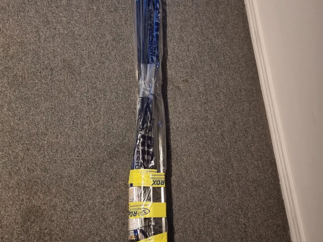 Billede 1 - Sideskørter - Vw Transporter T5,1/T5,2