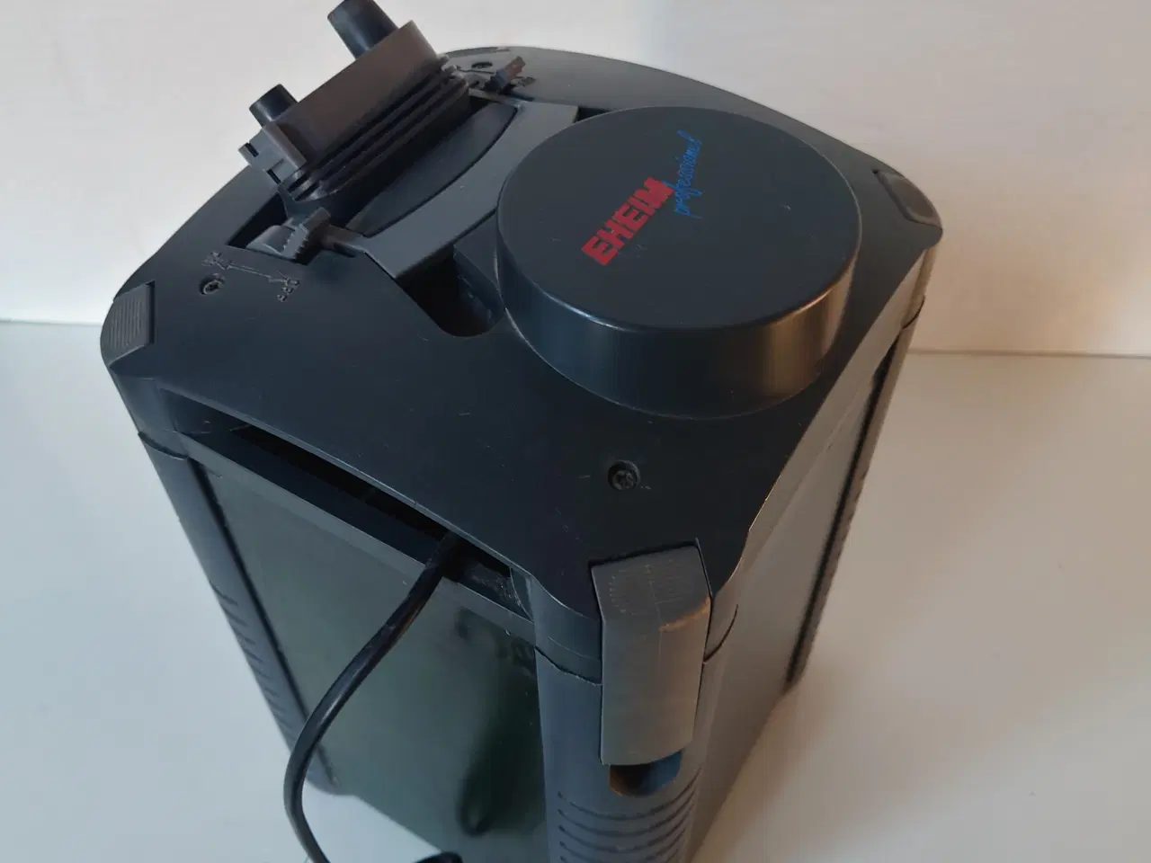 Billede 5 - Filterpumpe, akvariepumpe, udvendig pumpe