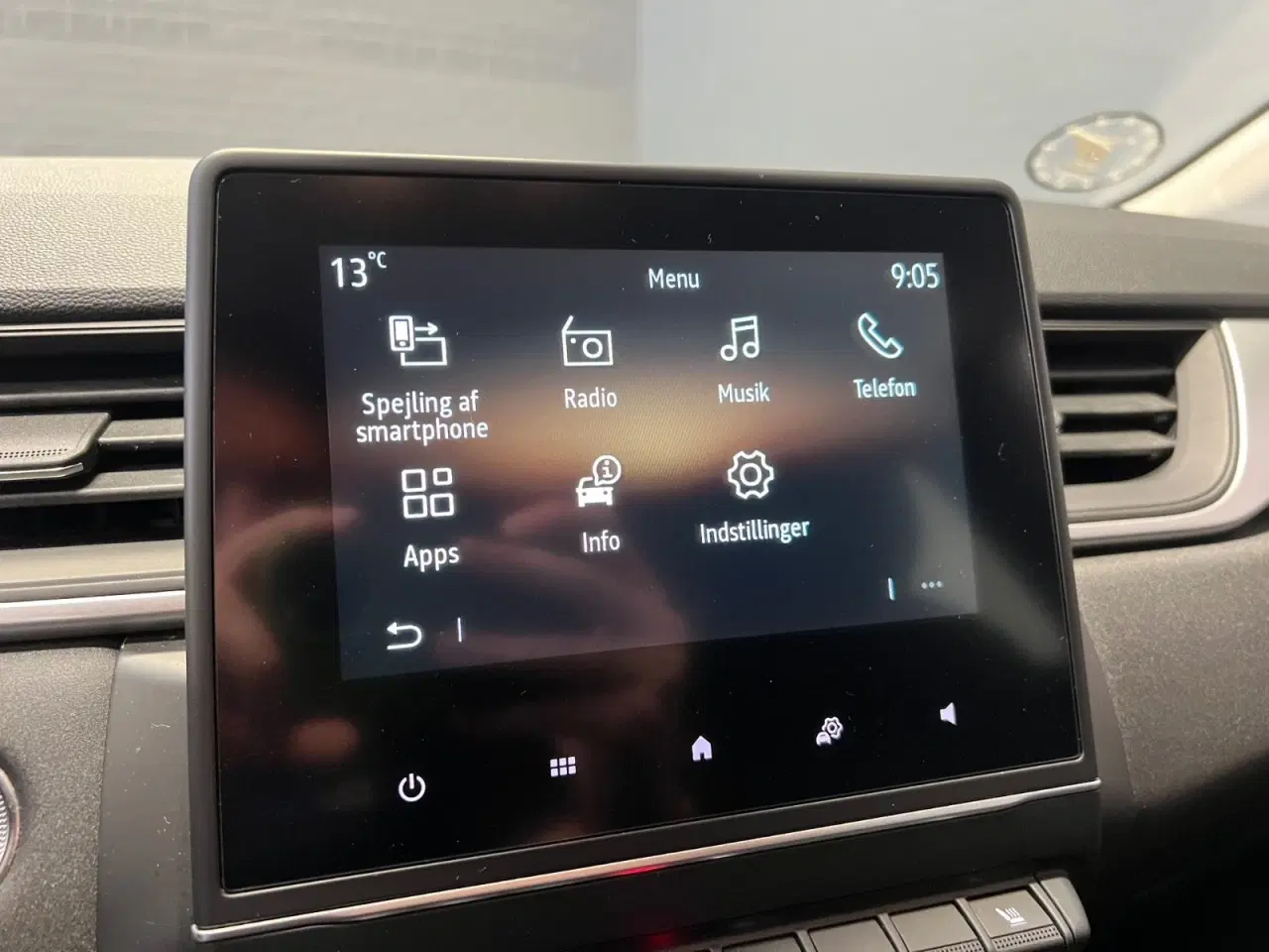 Billede 14 - Renault Captur 1,3 TCe 140 Zen EDC