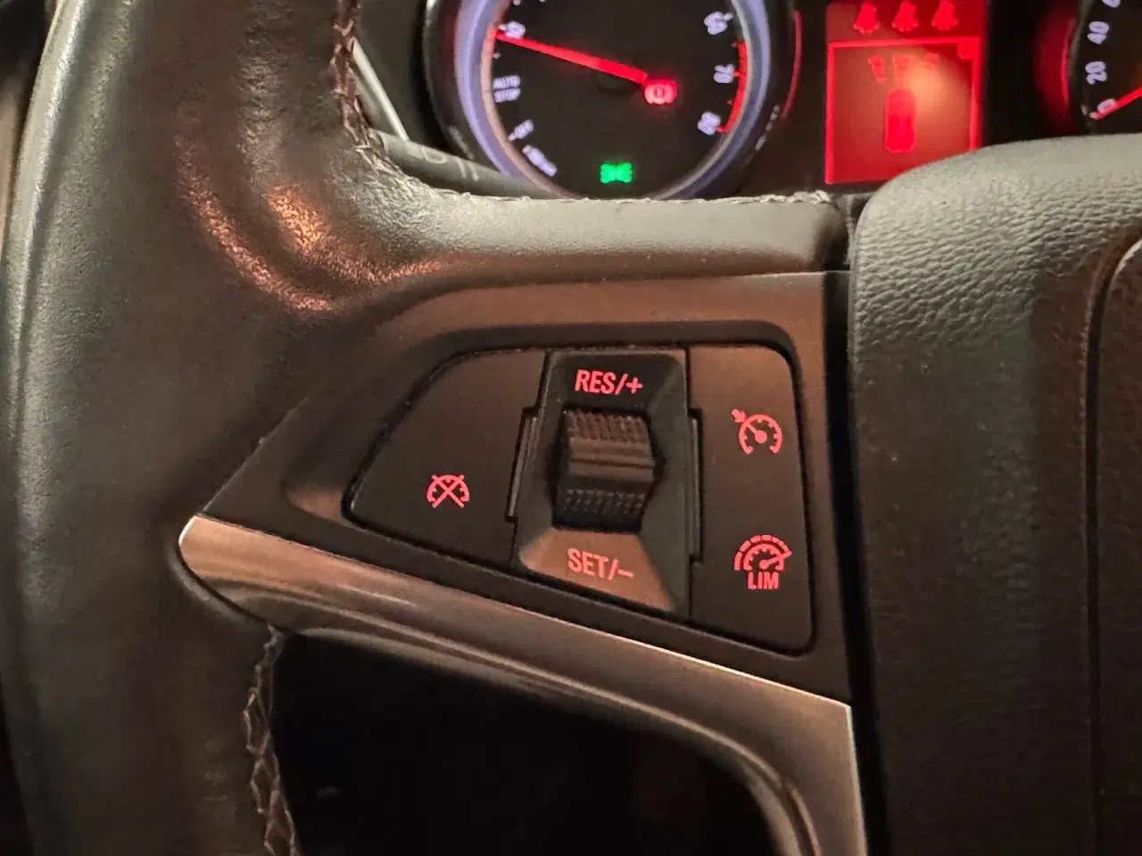 Billede 13 - Opel Mokka 1,4 Turbo Enjoy 140HK 5d 6g