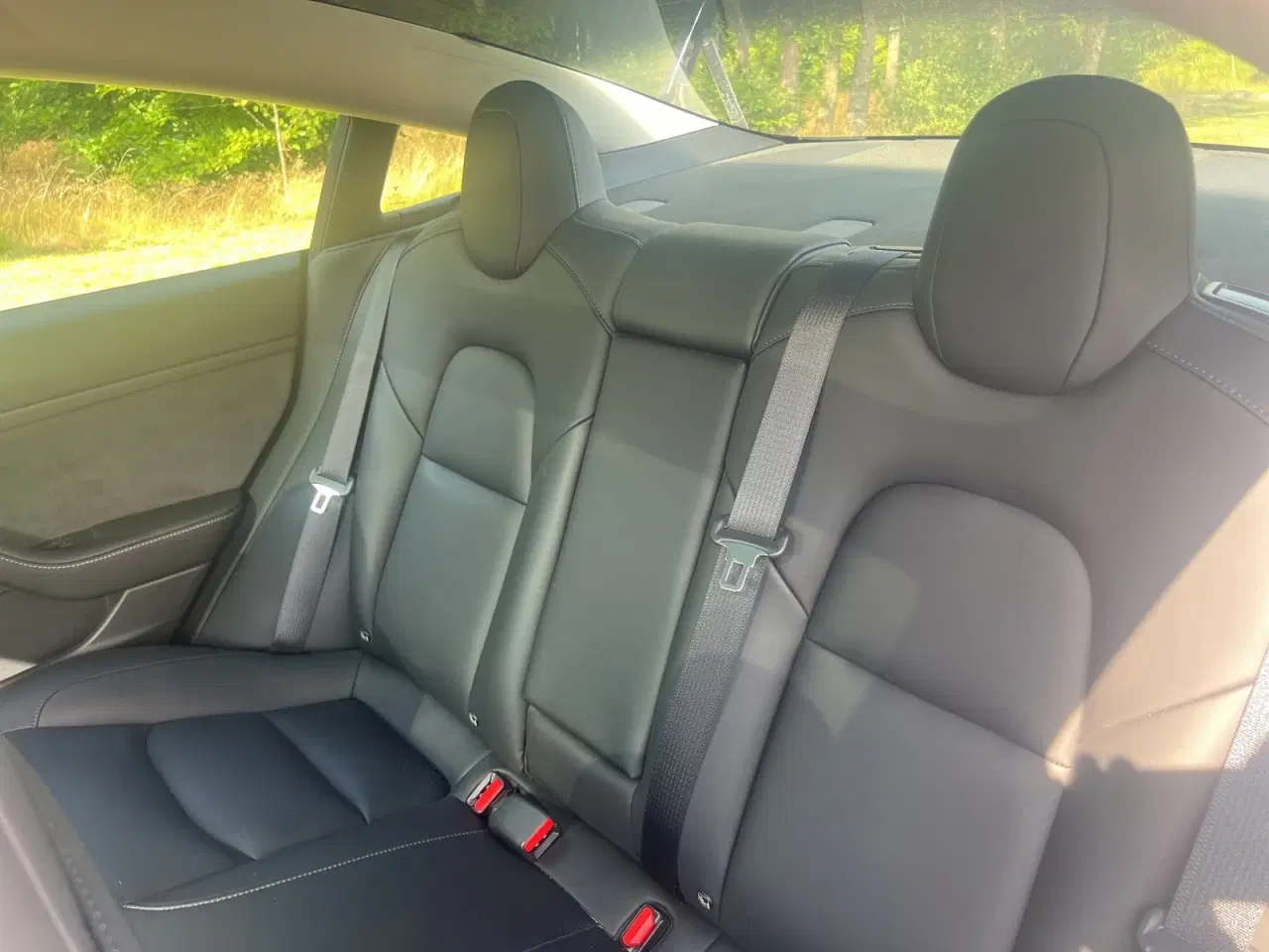 Billede 12 - Tesla Model 3  Long Range AWD