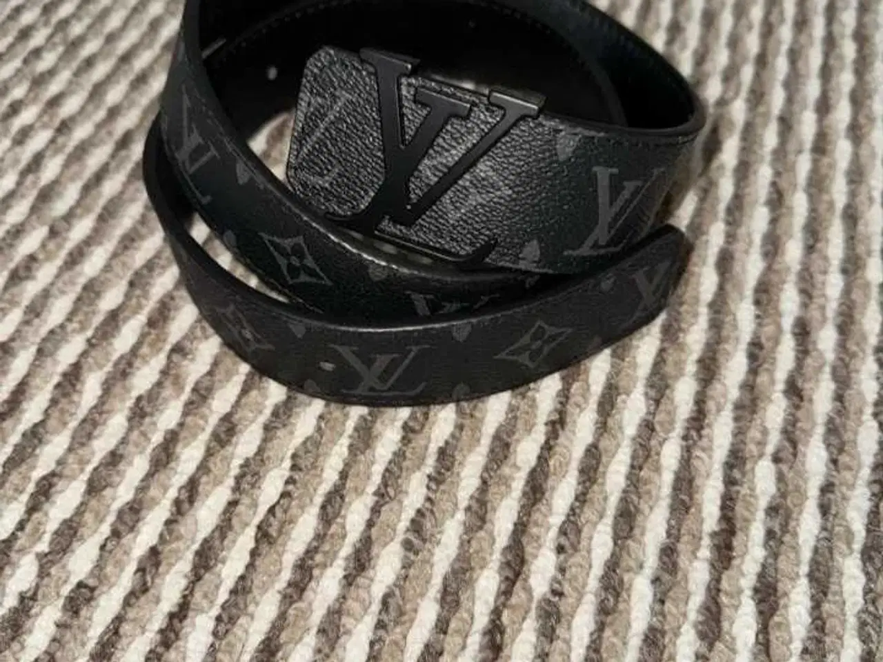 Billede 8 - Louis vuitton bælte 