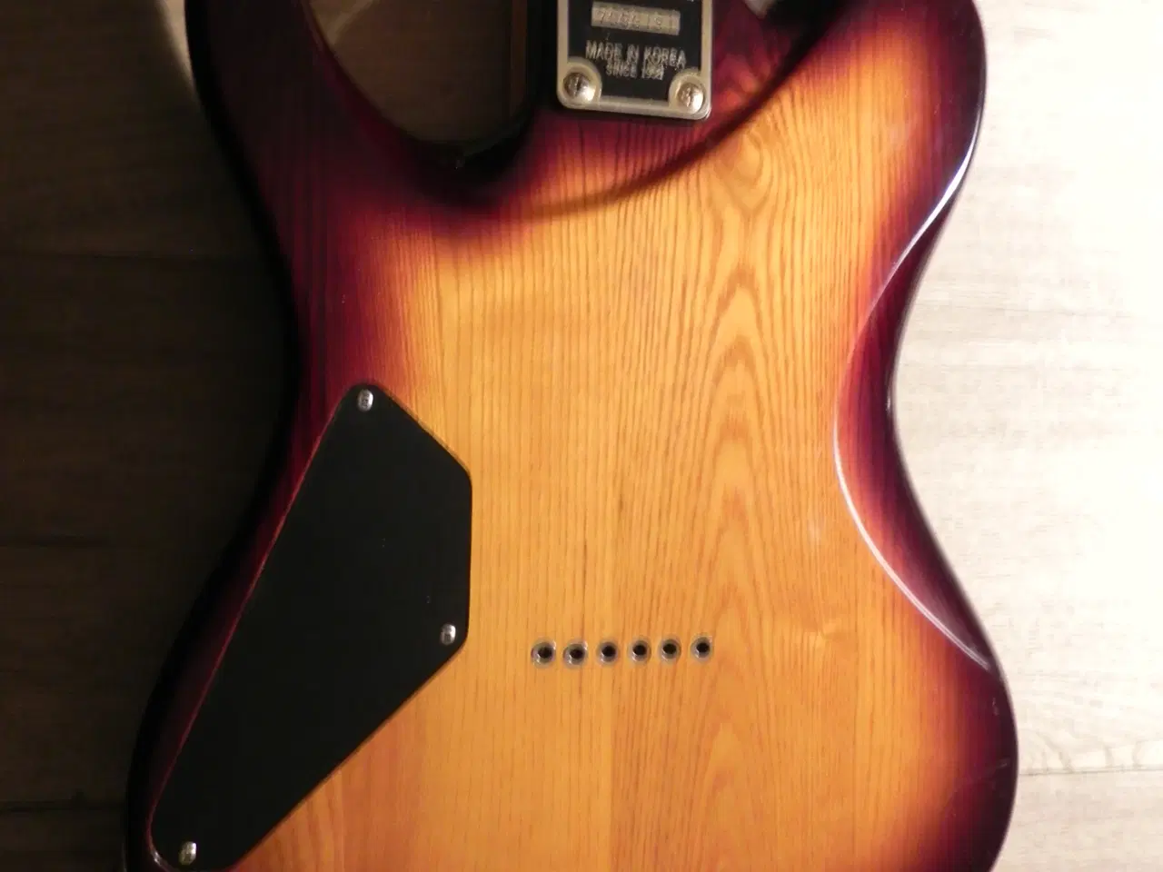 Billede 4 - samick vally art proshop korea