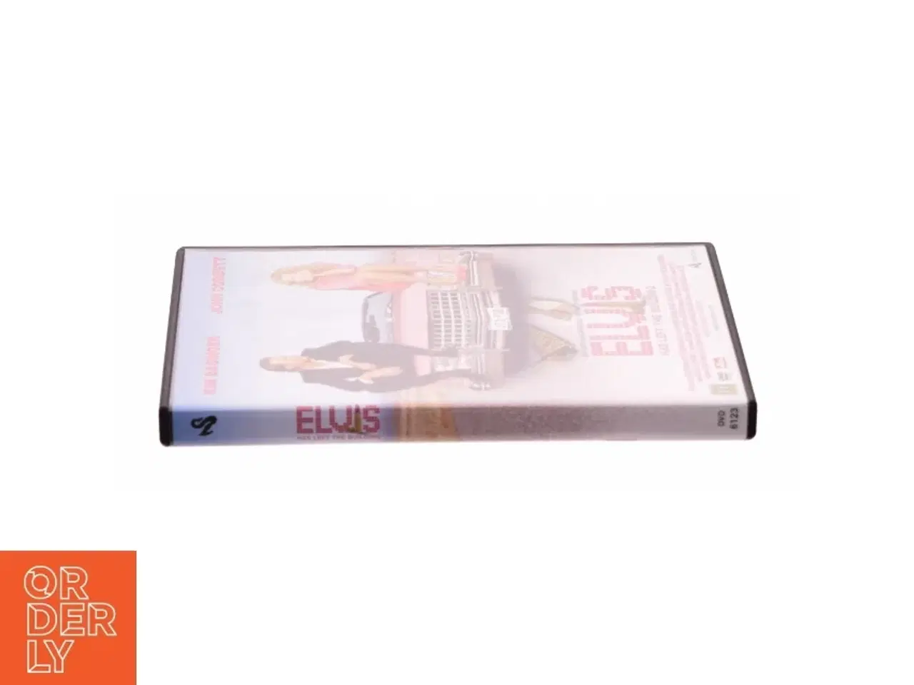 Billede 2 - Elvis Has Left the Building