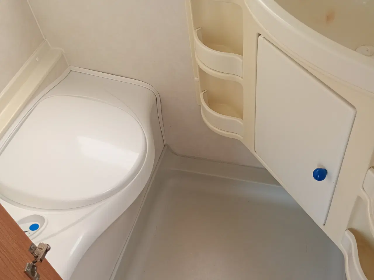 Billede 9 - 2008 Adria 542 PK