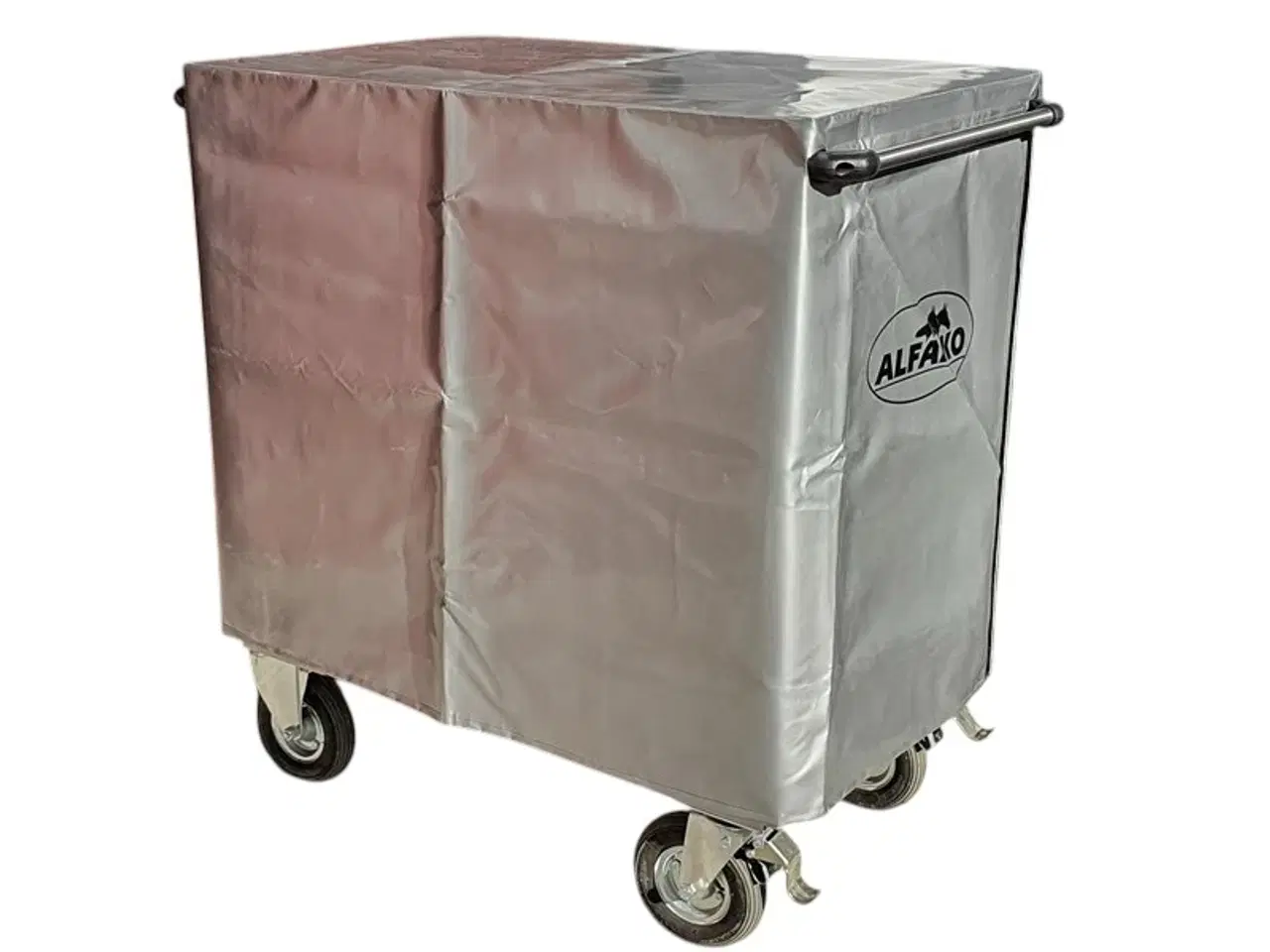 Billede 1 - Alfako Overtræk til Midi Eco m. sideskuffer