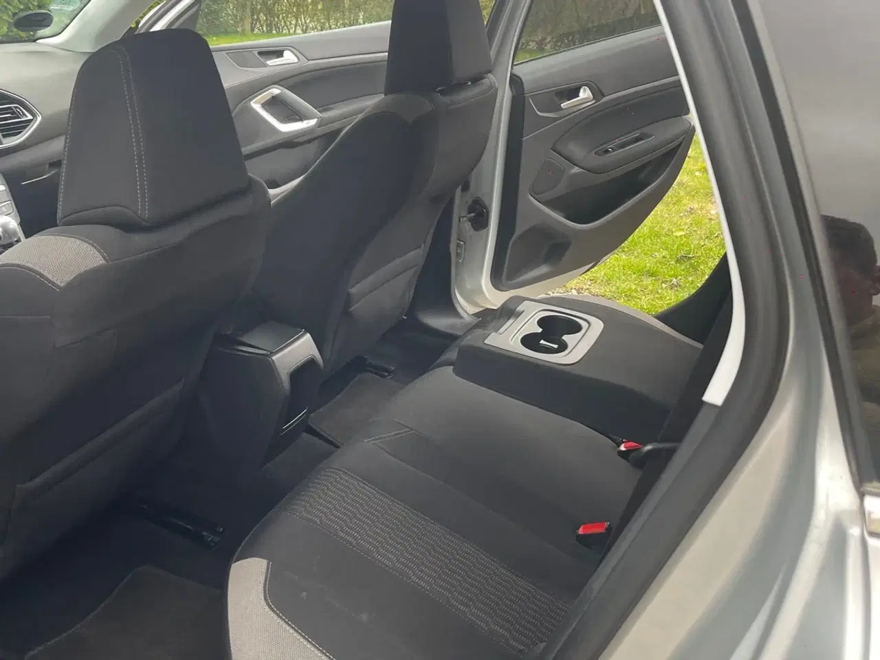 Billede 11 - Peugeot 308 1,6 BlueHDi 120 Style SW