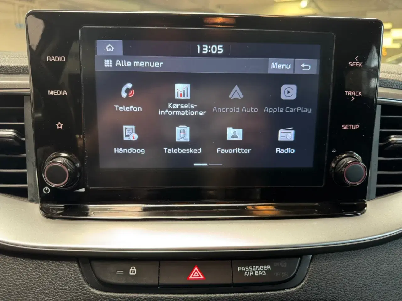 Billede 12 - Kia Ceed 1,0 T-GDi Active SW