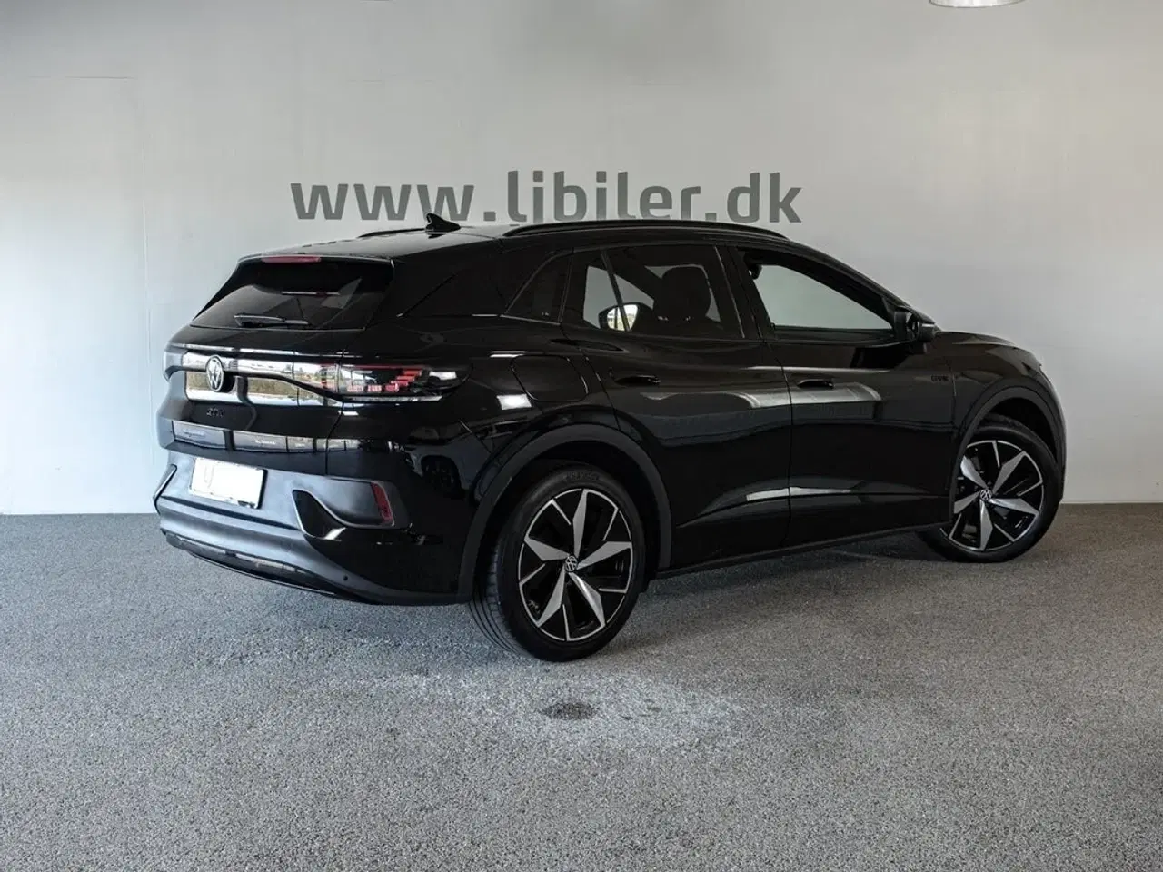 Billede 2 - VW ID.4 77 GTX 4Motion