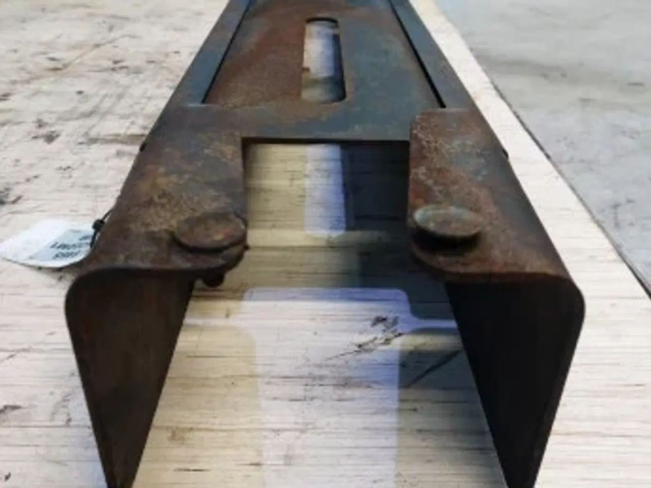 Billede 12 - Massey Ferguson 6465 Beskyttelsesskærm 3786222M1