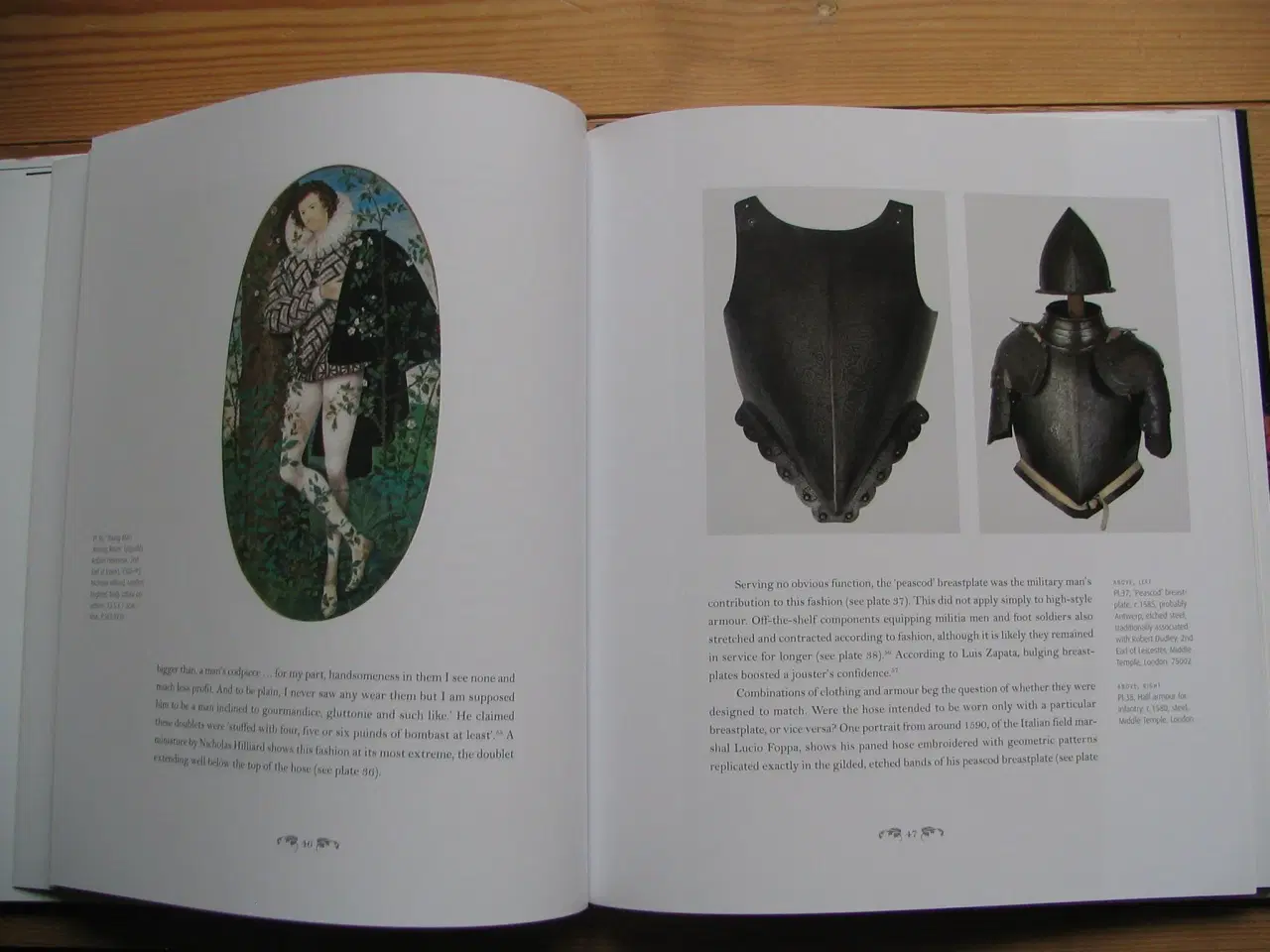 Billede 5 - Fashion & Armour in Renaissance Europe