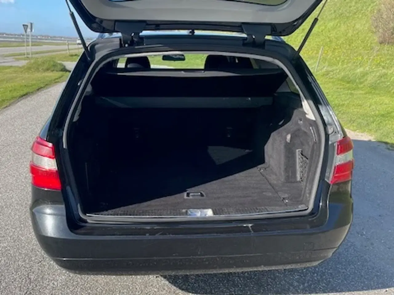 Billede 6 - Merceds E200 cdi Årg 2010