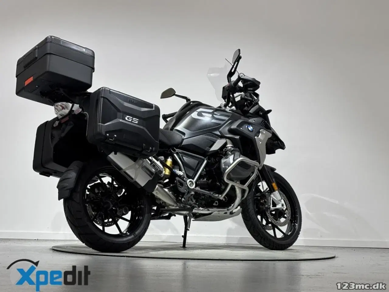 Billede 9 - BMW R 1250 GS