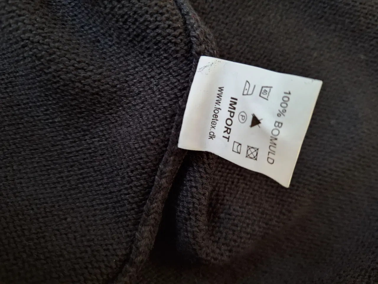 Billede 6 - Cardigan 	