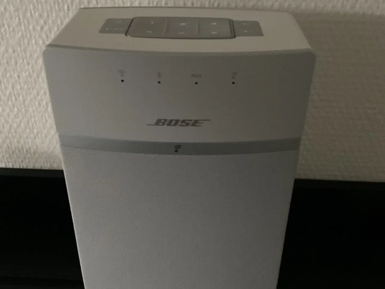 Billede 1 - BOSE SOUNDTOUCH 10