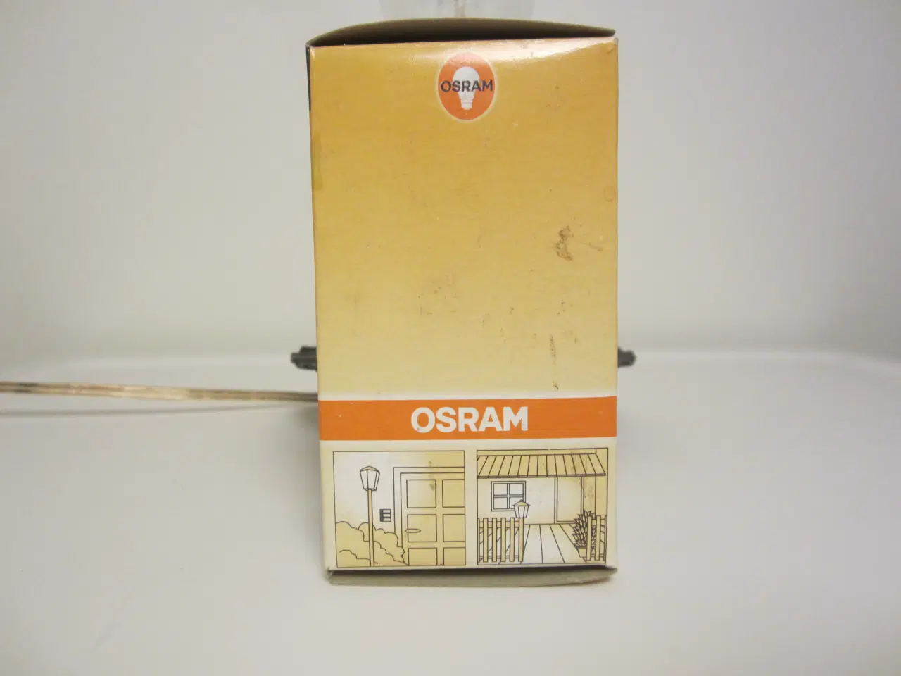 Billede 3 - Decor Pærer Osram.