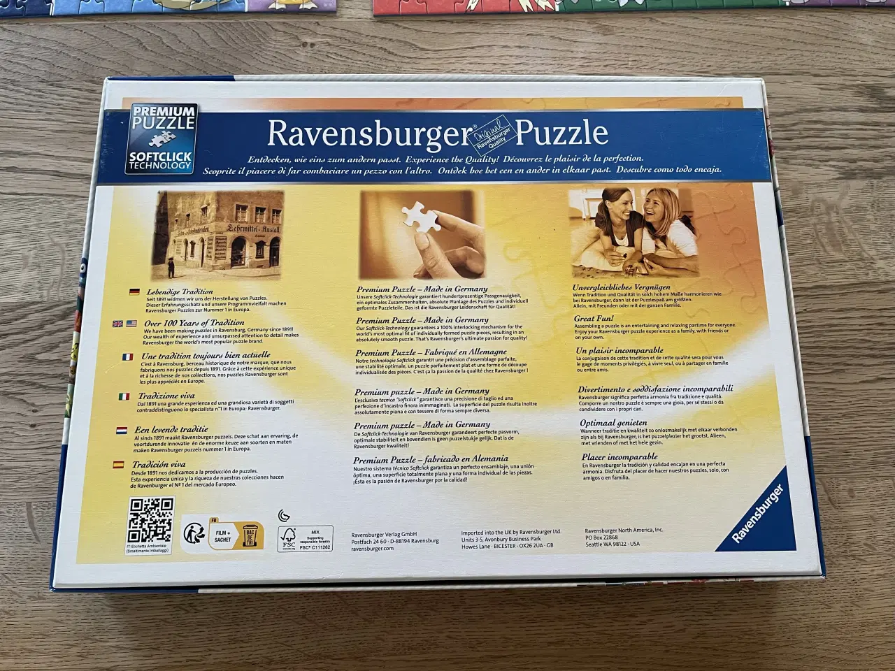 Billede 5 - Pokemon puslespil