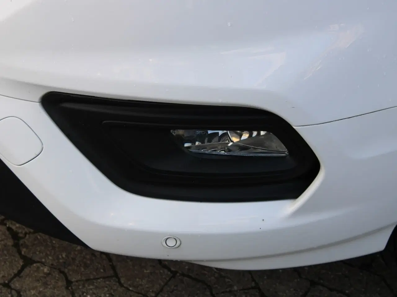 Billede 14 - Ford Transit Custom 300L 2,0 TDCi 130 Trend Mandskabsvogn