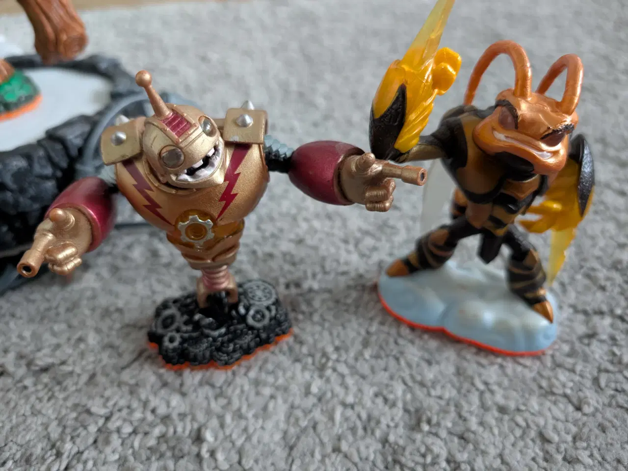 Billede 5 - Skylander Giants PS3
