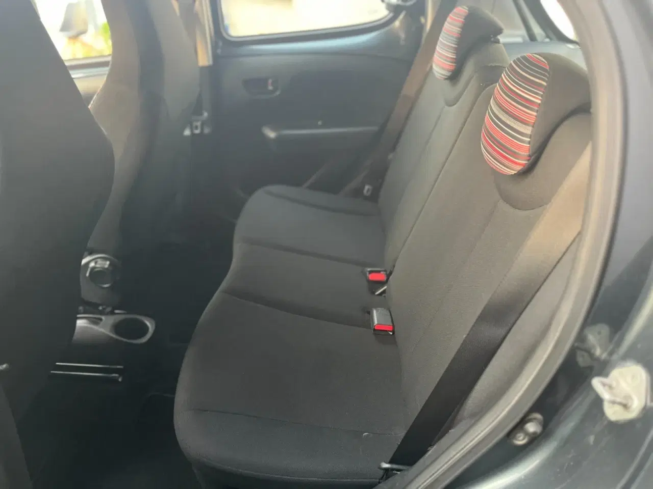 Billede 12 - Citroën C1 1,2 PureTech Feel+ Airscape