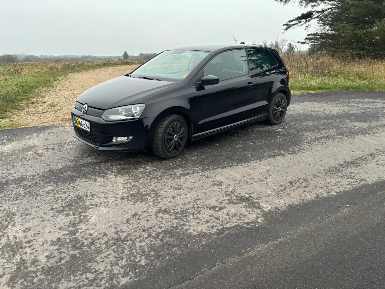 Billede 1 - Polo 6r