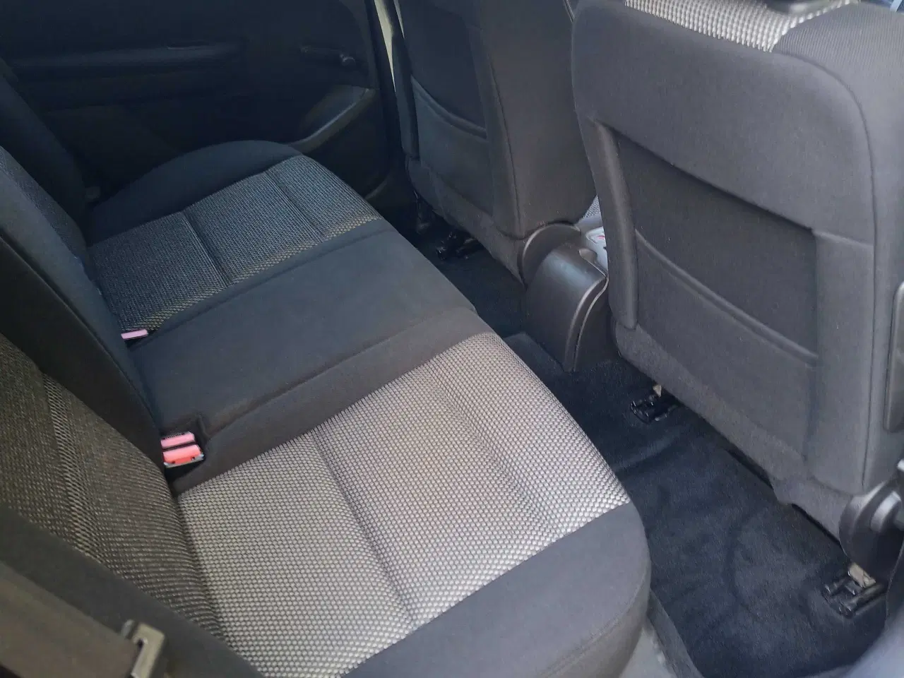 Billede 6 - Peugeot 307 1.6i Benzin