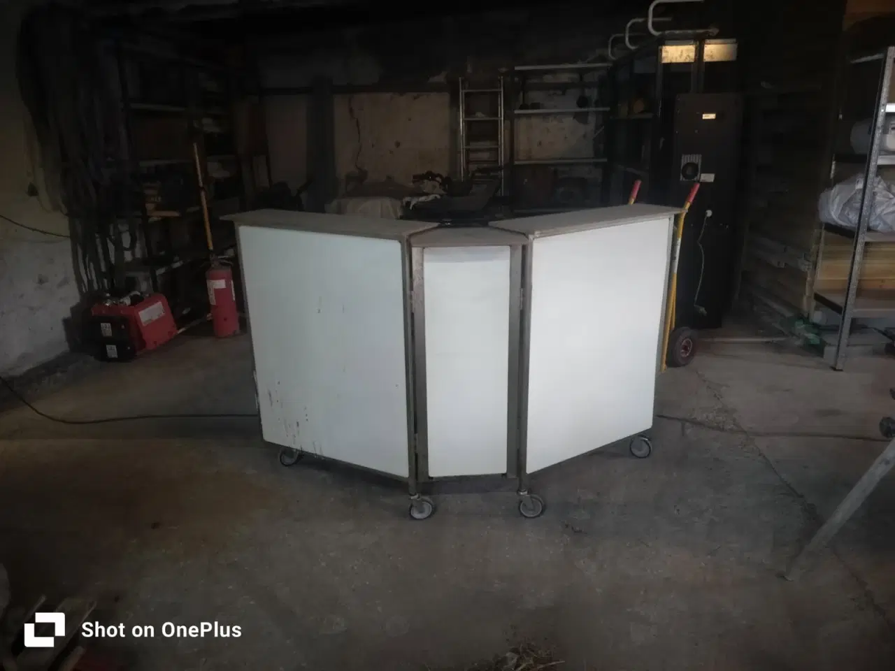 Billede 1 - Bar