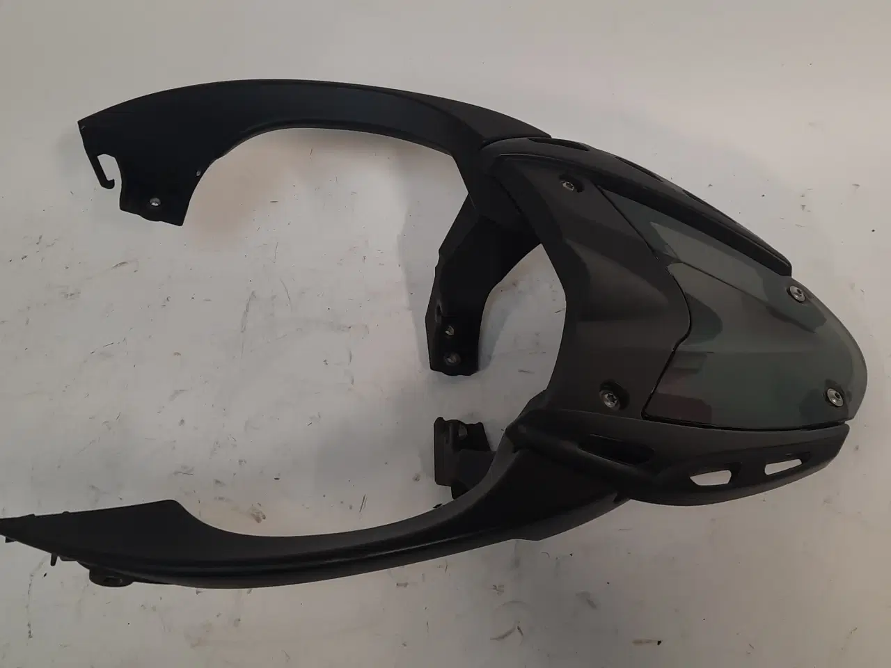 Billede 1 - Bagagebærer K1200S / K1300S