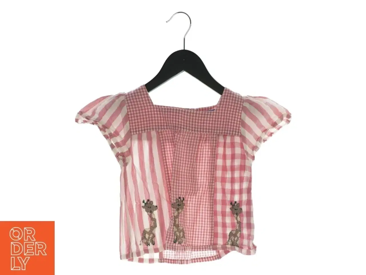 Billede 1 - T-shirt fra Freoli (Str. 4 år)