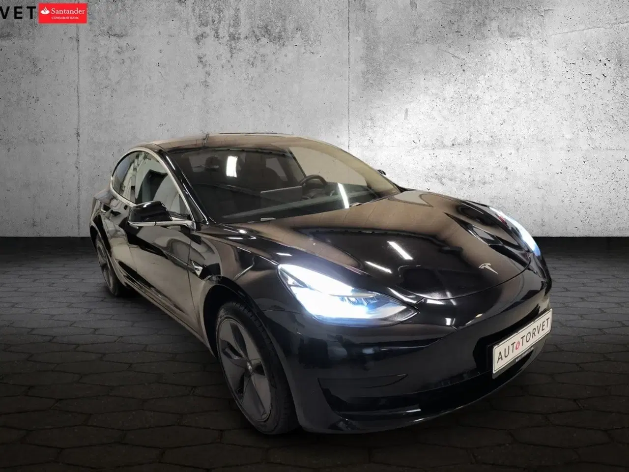 Billede 2 - Tesla Model 3  Standard Range+ RWD