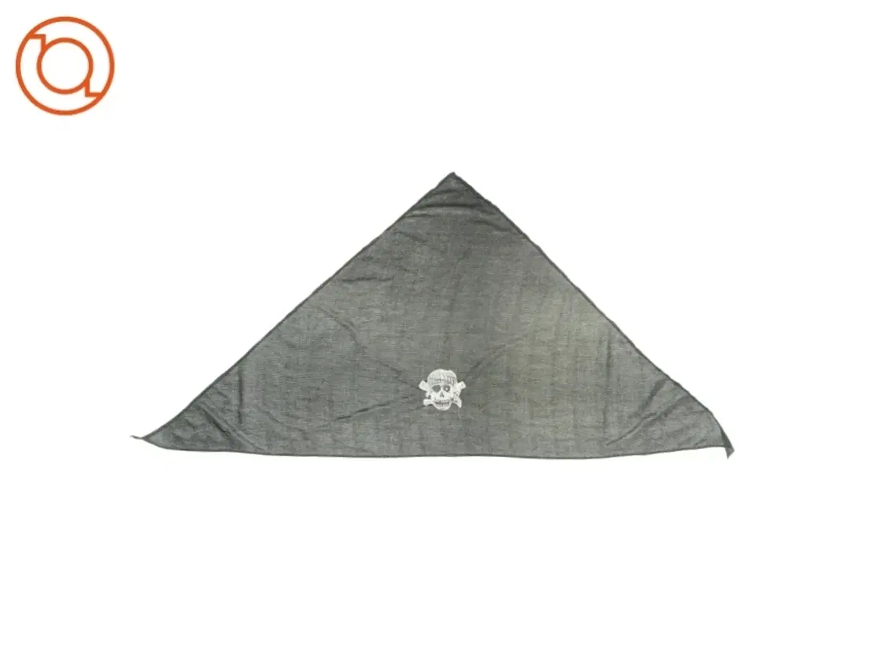 Billede 1 - Pirat hovedbeklædning