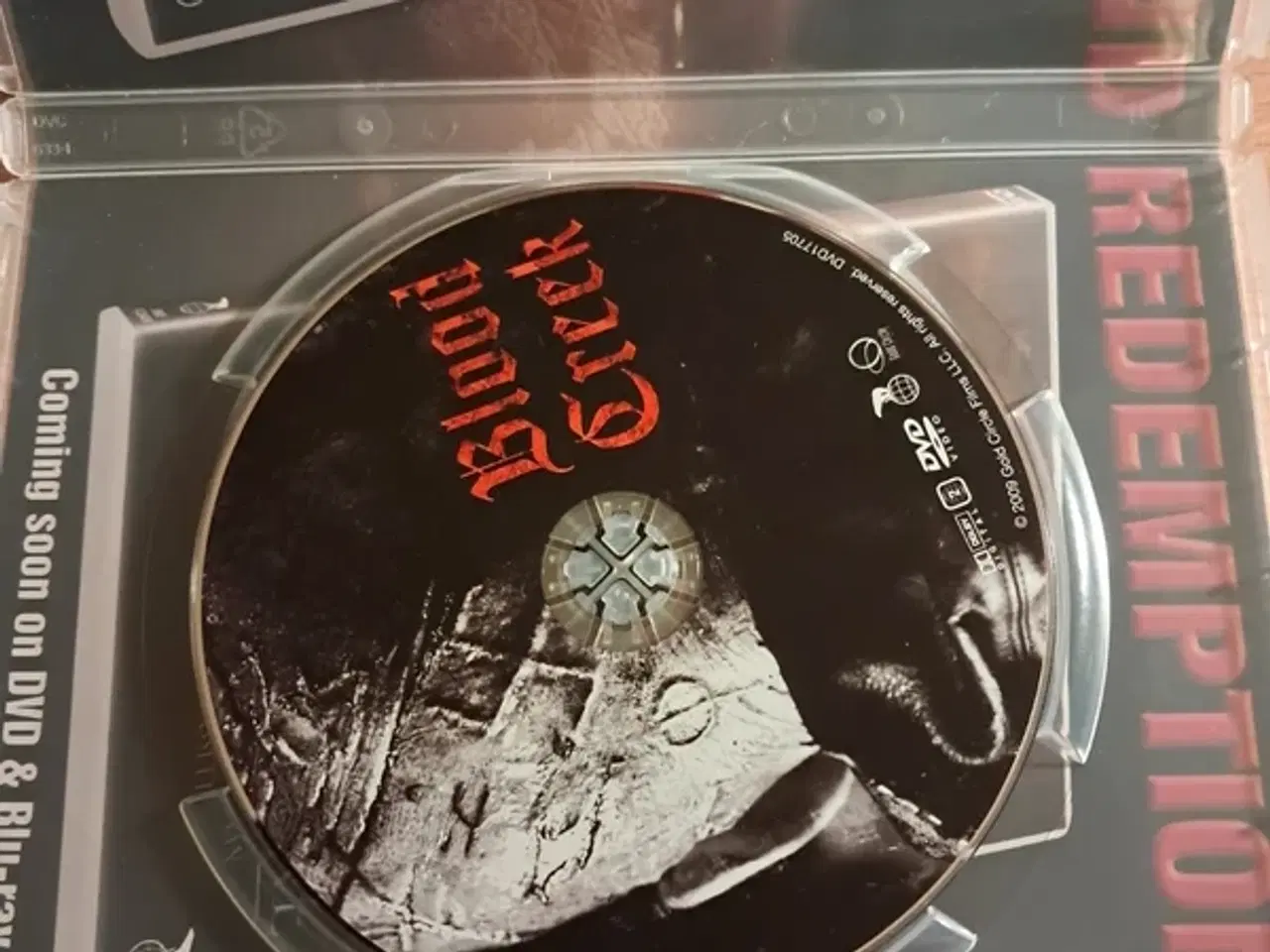 Billede 3 - Blood Creek