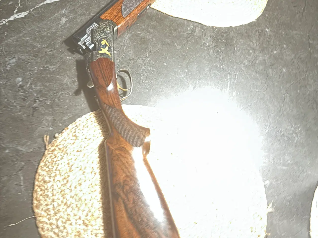 Billede 4 - Beretta Silver Pigeon 5