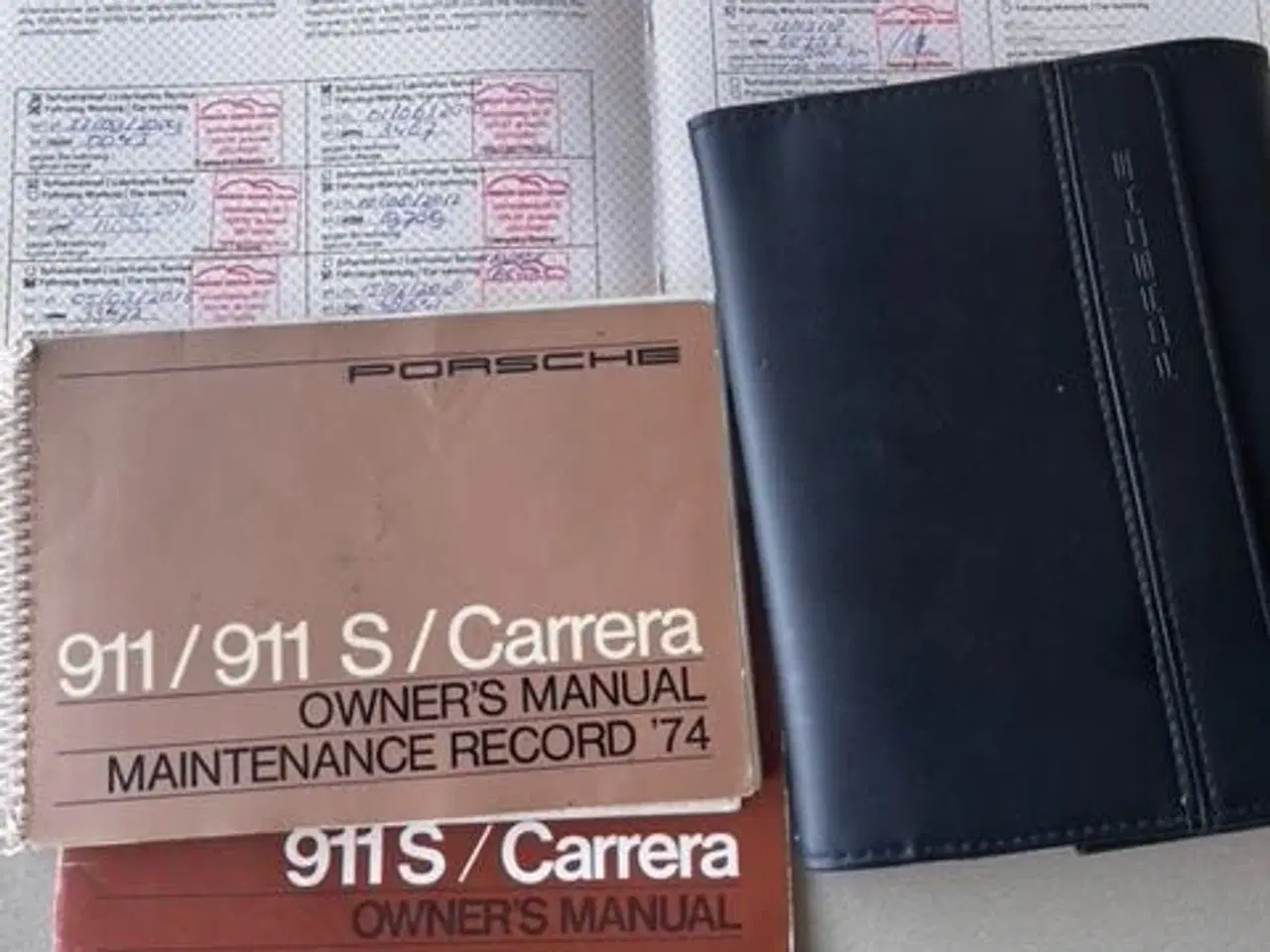 Billede 12 - Porsche 911 (Rally)