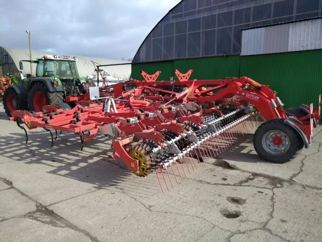 Billede 4 - Güttler Supermax 6 m