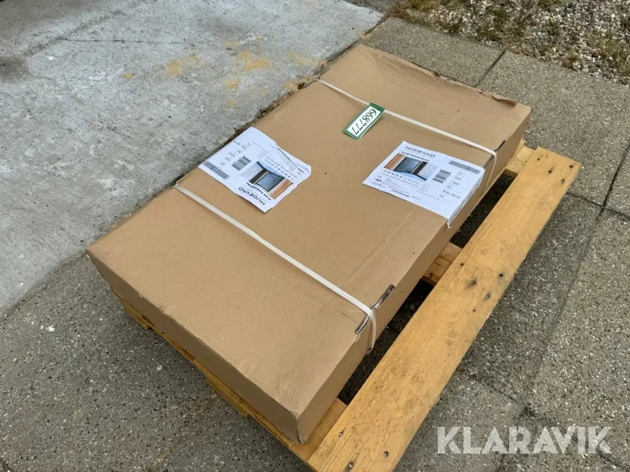 Billede 2 - Radiator Hudevad 22