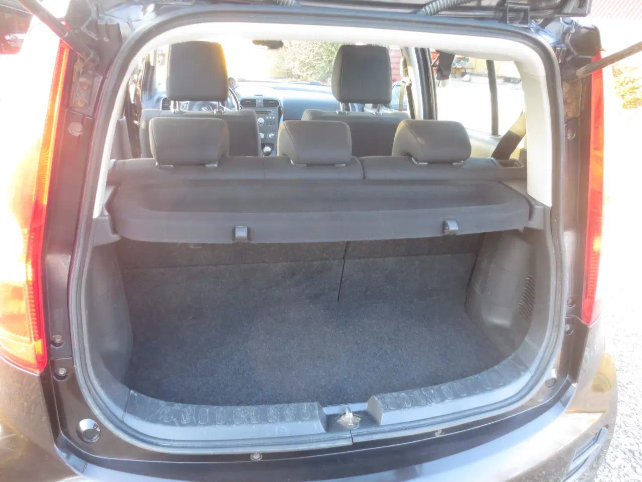 Billede 11 - Pæn Suzuki Splash 1.0 i Synet 2025.