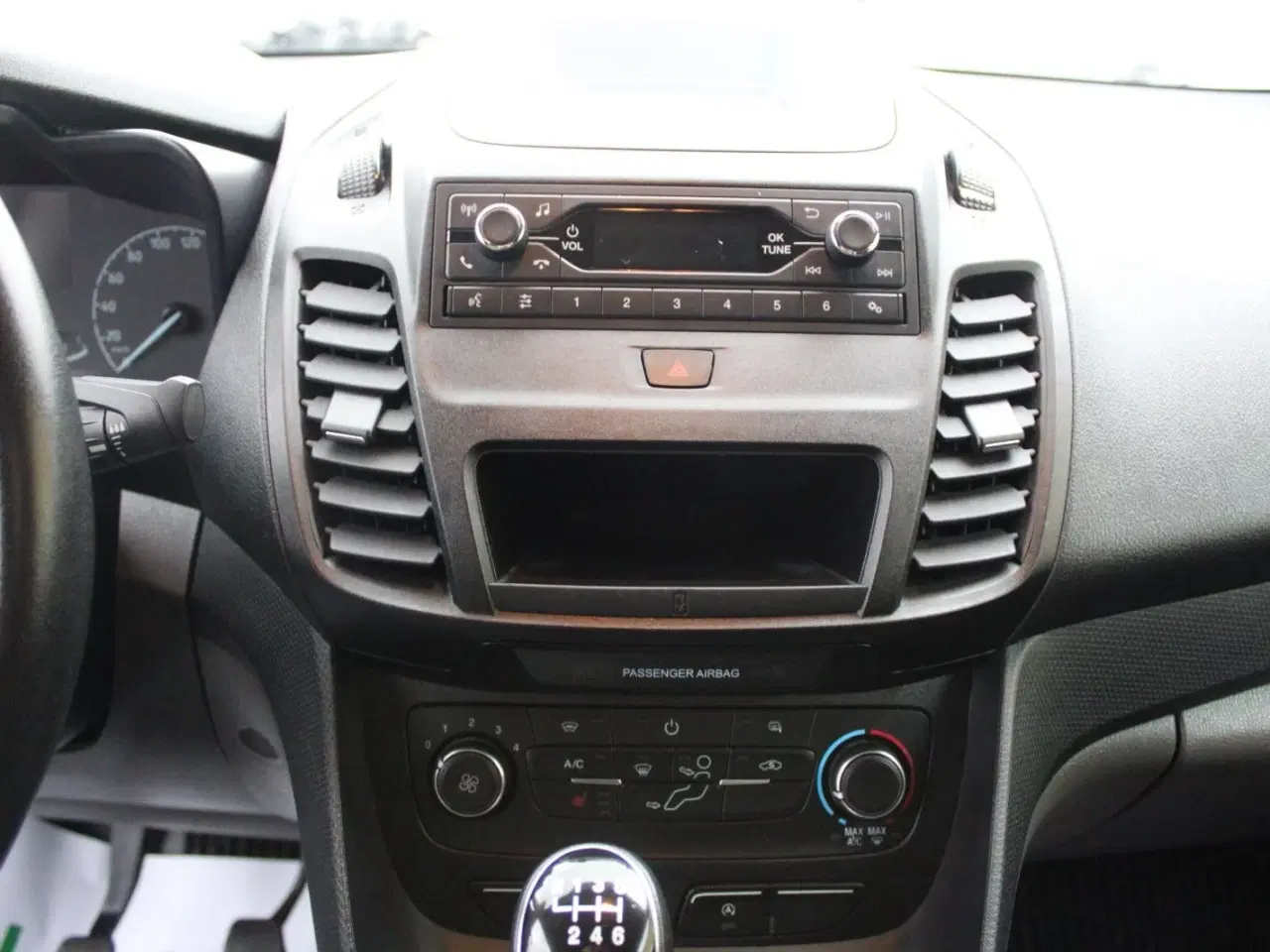 Billede 5 - Ford Transit Connect 1,5 TDCi 100 Trend lang