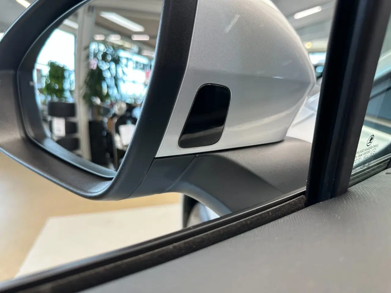 Billede 14 - Skoda Enyaq 60 iV ecoSuite