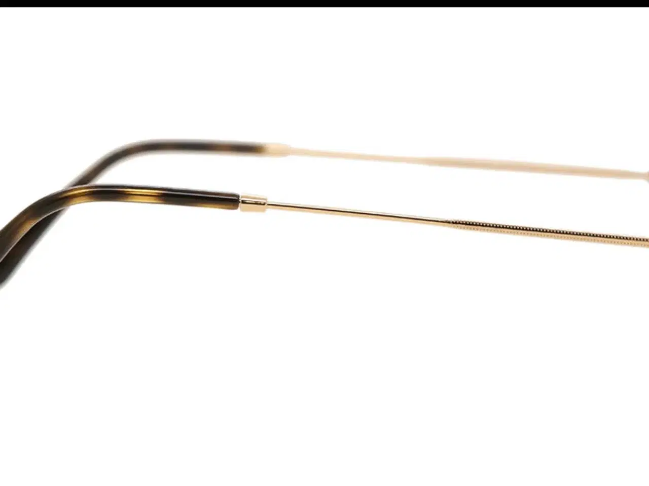 Billede 2 - Rayban oval