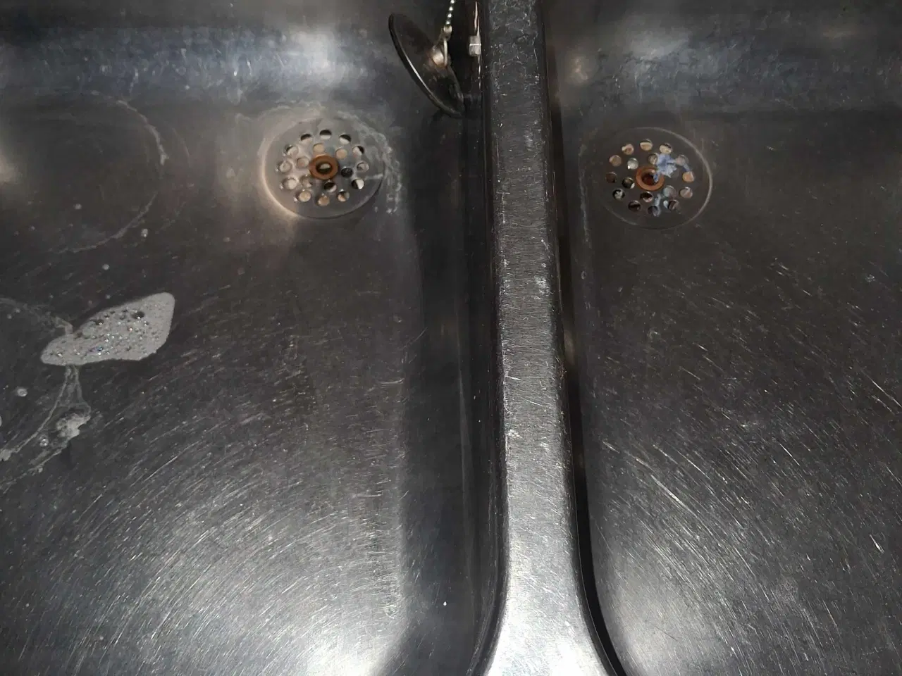 Billede 4 - Velholdt  snederkøkken  sælges 